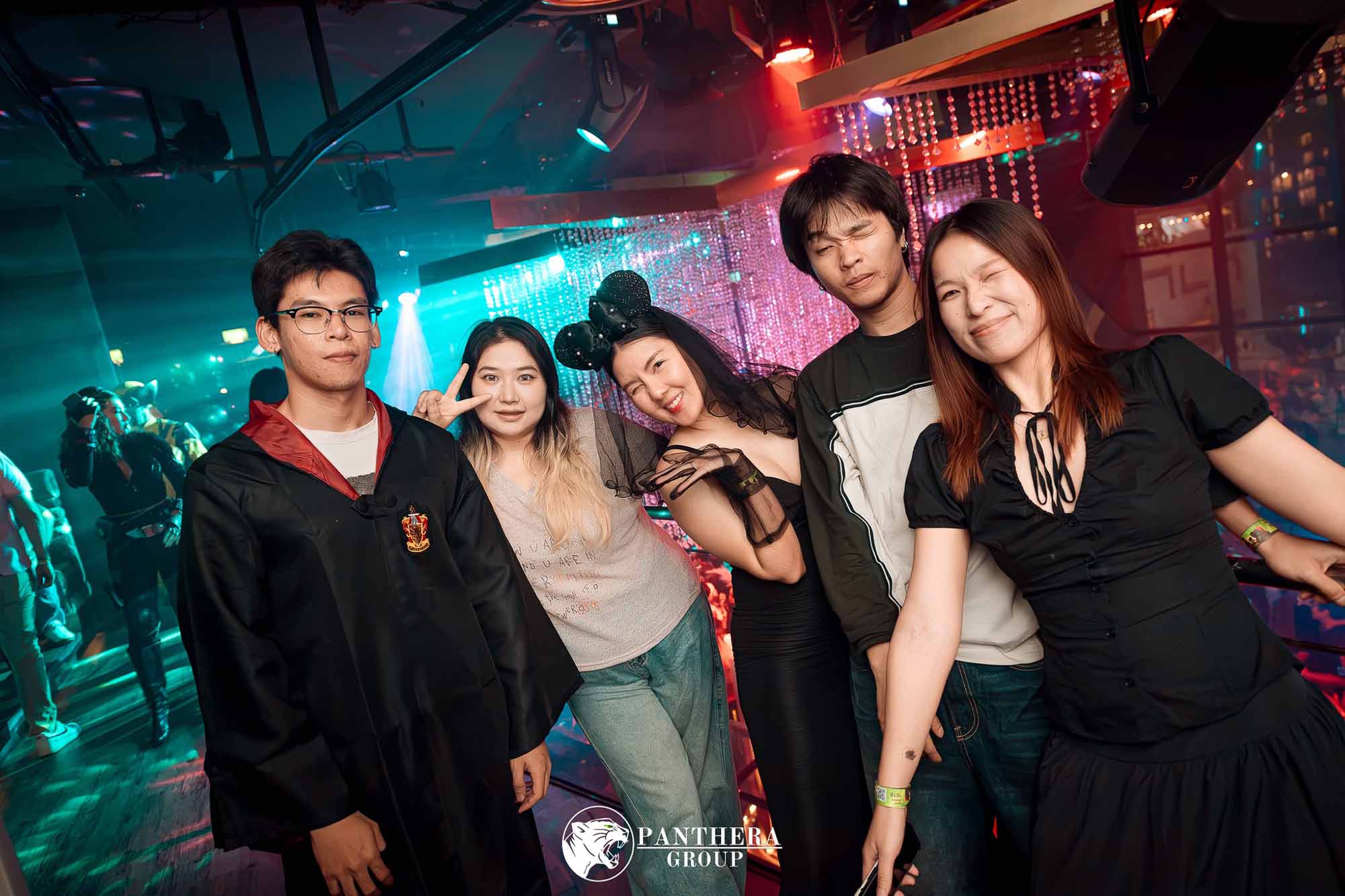 MMG Team
